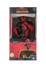 Marvel Cable Guys R.E.S.T Collectable Charging Stand Deadpool 3 23 cm-thumb-1