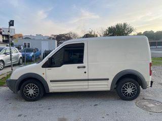 Ford Connect 2003