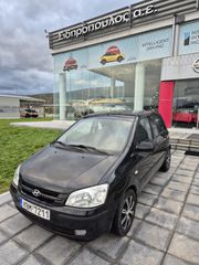 Hyundai Getz 2005