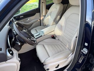 Mercedes-Benz GLC 300 2020 AMG LINE !!! ΜΕ ΑΝΑΛΥΣΗ ΦΠΑ-thumb-23
