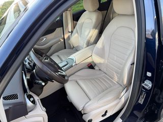 Mercedes-Benz GLC 300 2020 AMG LINE !!! ΜΕ ΑΝΑΛΥΣΗ ΦΠΑ-thumb-24