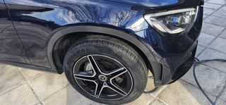 Mercedes-Benz GLC 300 2020 AMG LINE !!! ΜΕ ΑΝΑΛΥΣΗ ΦΠΑ-thumb-26
