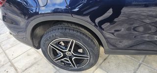 Mercedes-Benz GLC 300 2020 AMG LINE !!! ΜΕ ΑΝΑΛΥΣΗ ΦΠΑ-thumb-27