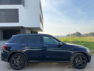 Mercedes-Benz GLC 300 2020 AMG LINE !!! ΜΕ ΑΝΑΛΥΣΗ ΦΠΑ-thumb-2