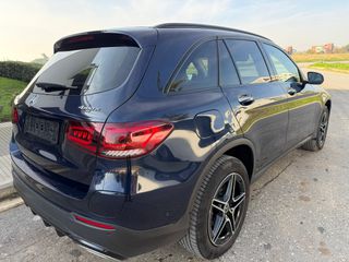 Mercedes-Benz GLC 300 2020 AMG LINE !!! ΜΕ ΑΝΑΛΥΣΗ ΦΠΑ-thumb-3
