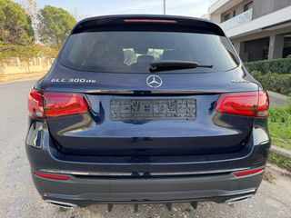 Mercedes-Benz GLC 300 2020 AMG LINE !!! ΜΕ ΑΝΑΛΥΣΗ ΦΠΑ-thumb-8