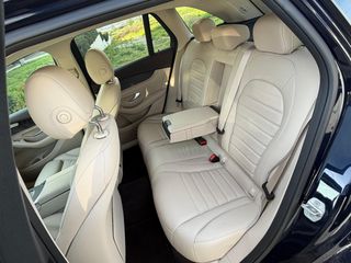 Mercedes-Benz GLC 300 2020 AMG LINE !!! ΜΕ ΑΝΑΛΥΣΗ ΦΠΑ-thumb-11
