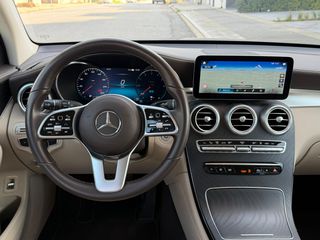 Mercedes-Benz GLC 300 2020 AMG LINE !!! ΜΕ ΑΝΑΛΥΣΗ ΦΠΑ-thumb-14