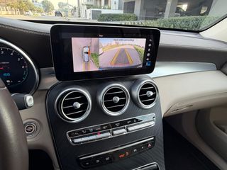 Mercedes-Benz GLC 300 2020 AMG LINE !!! ΜΕ ΑΝΑΛΥΣΗ ΦΠΑ-thumb-16