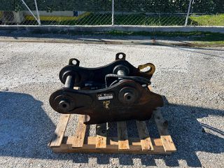 Κουβάδες 2026 KM Kleep Kem Ταχυσυνδεσμος/quick coupler-thumb-1