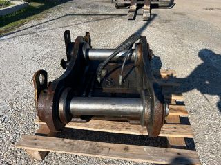 Κουβάδες 2026 KM Kleep Kem Ταχυσυνδεσμος/quick coupler-thumb-3