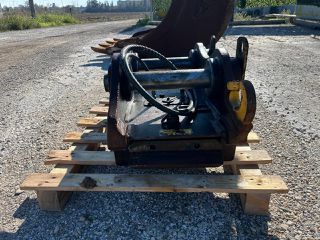 Κουβάδες 2026 KM Kleep Kem Ταχυσυνδεσμος/quick coupler-thumb-4