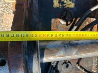 Κουβάδες 2026 KM Kleep Kem Ταχυσυνδεσμος/quick coupler-thumb-5