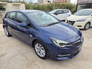 Opel Astra 2020 ΜΗΔΕΝΙΚΑ ΤΕΛΗ ΚΥΚΛΟΦΟΡΙΑΣ