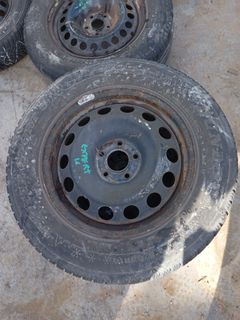 Ζαντολάστιχο 2άδα 16άρα 215/65/R16 για PEUGEOT EXPERT (2013 - 2016) *ΔΒ* | Kiparissis - The King Of Parts