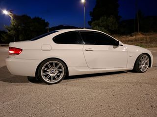 Bmw 320 2009 M PACK