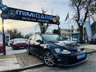 Volkswagen Golf 2016 ΠΩΛΗΘΗΚΕ..!!