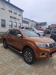 Nissan Navara 2017 NP300-thumb-1