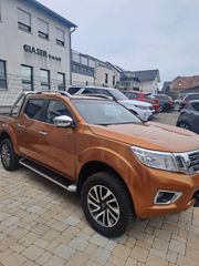 Nissan Navara 2017 NP300-thumb-4
