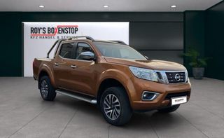 Nissan Navara 2017 NP300-thumb-3