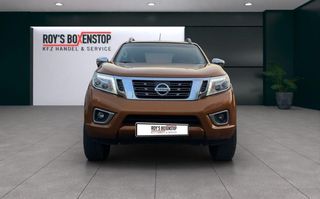 Nissan Navara 2017 NP300-thumb-5