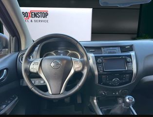 Nissan Navara 2017 NP300-thumb-8