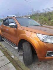 Nissan Navara 2017 NP300-thumb-10