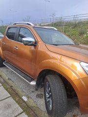 Nissan Navara 2017 NP300-thumb-2