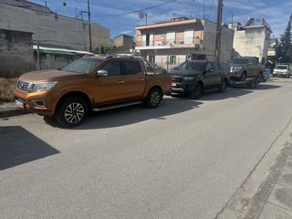 Nissan Navara 2017 NP300-thumb-15