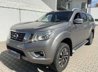 Nissan Navara 2017 NP300-thumb-17