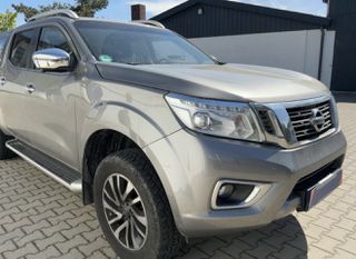 Nissan Navara 2017 NP300-thumb-19