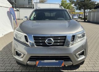 Nissan Navara 2017 NP300-thumb-20