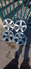 Seat leon sport up 17' 5x112