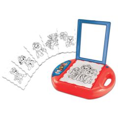 Paw Patrol drawing projector-thumb-3
