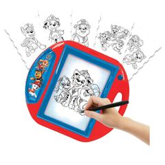 Paw Patrol drawing projector-thumb-2