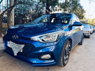Hyundai i 20 2019
