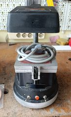 Συσκευή Vacuum (κενού) για νάρθηκες