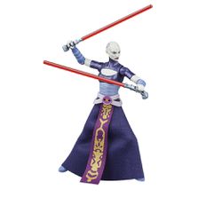 Star Wars The Clone Wars Carson Teva figure 9,5cm-thumb-4