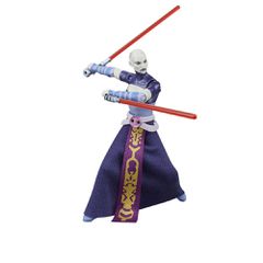 Star Wars The Clone Wars Carson Teva figure 9,5cm-thumb-3