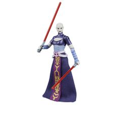 Star Wars The Clone Wars Carson Teva figure 9,5cm-thumb-2