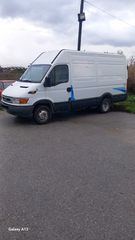 Iveco Daily 2002