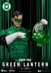 DC Comics Action Figure Green Lantern 20 cm-thumb-4
