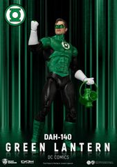 DC Comics Action Figure Green Lantern 20 cm-thumb-1