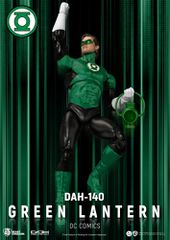 DC Comics Action Figure Green Lantern 20 cm-thumb-2