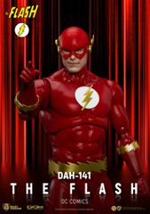 DC Comics Action Figure The Flash 20 cm-thumb-4