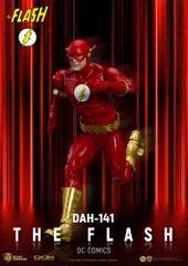 DC Comics Action Figure The Flash 20 cm-thumb-2