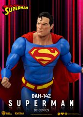 DC Comics Action Figure Superman 20 cm-thumb-3