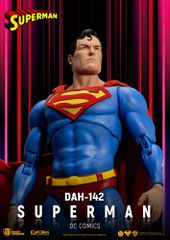 DC Comics Action Figure Superman 20 cm-thumb-4