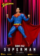 DC Comics Action Figure Superman 20 cm-thumb-1