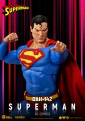 DC Comics Action Figure Superman 20 cm-thumb-2